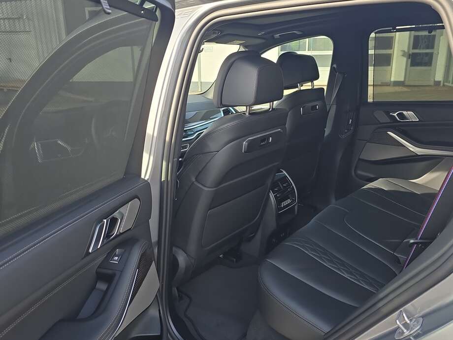 BMW X5 (Bild 16/19)