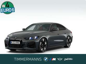 BMW i4 (Bild 1/5)