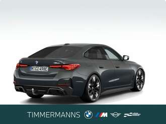 BMW i4 (Bild 2/5)