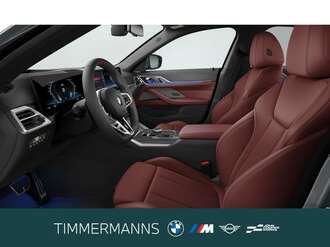 BMW i4 (Bild 3/5)