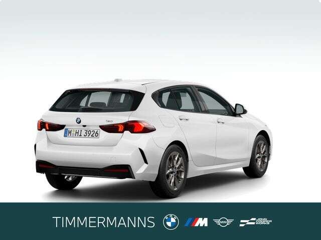 BMW 120 (Bild 2/5)