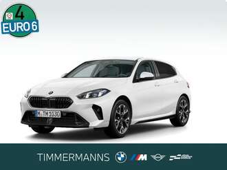 BMW 120 (Bild 1/5)