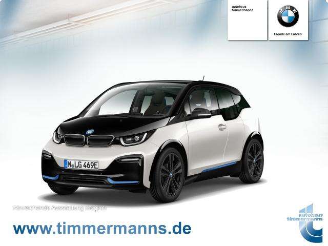 BMW i3 (Bild 1/2)