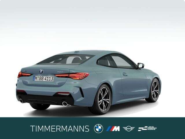 BMW 430 (Bild 2/5)