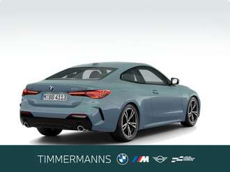 BMW 430 (Bild 2/5)