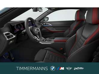BMW 430 (Bild 3/5)