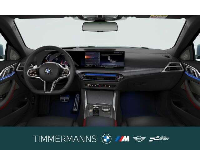 BMW 430 (Bild 4/5)