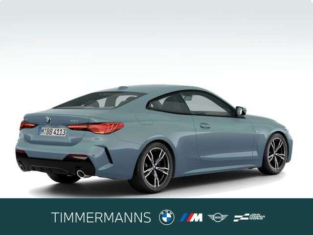 BMW 430 (Bild 5/5)