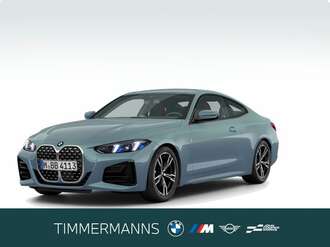 BMW 430 (Bild 1/6)