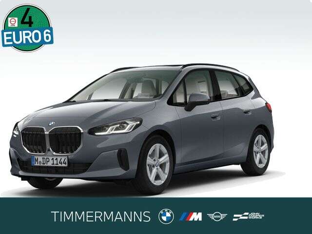 BMW 220 Active Tourer (Bild 1/5)