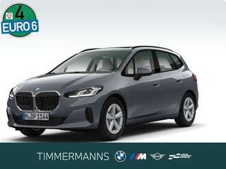 BMW 220 Active Tourer (Bild 1/5)