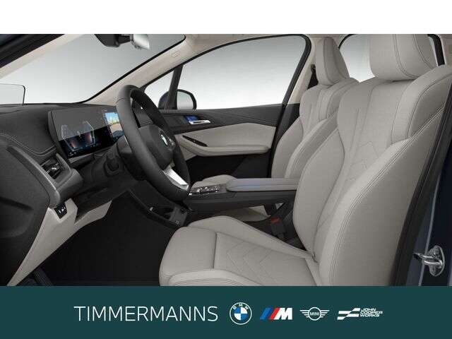 BMW 220 Active Tourer (Bild 3/5)