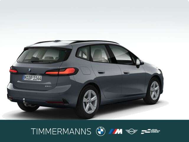 BMW 220 Active Tourer (Bild 5/5)