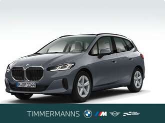 BMW 220 Active Tourer (Bild 1/6)