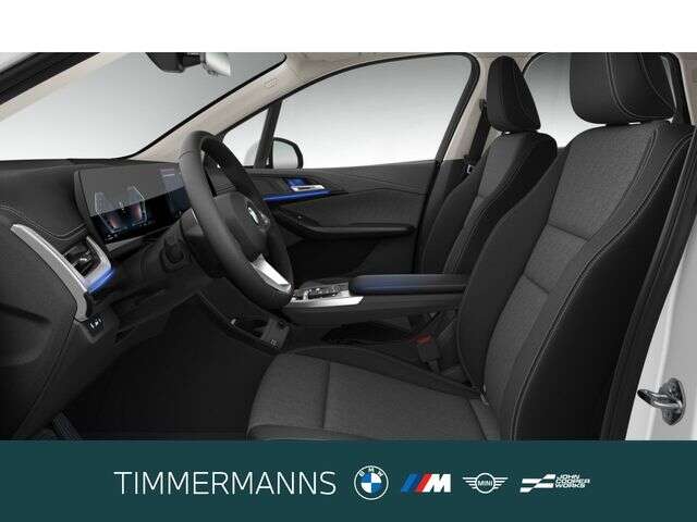 BMW 220 Active Tourer (Bild 3/5)