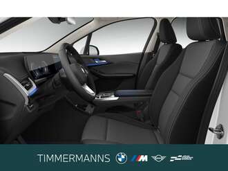 BMW 220 Active Tourer (Bild 3/5)