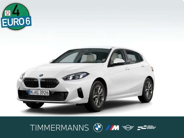 BMW 120 (Bild 1/5)