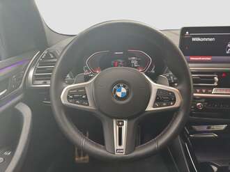 BMW X3 (Bild 2/18)