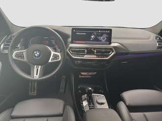 BMW X3 (Bild 3/18)