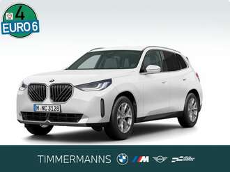 BMW X3 (Bild 1/5)