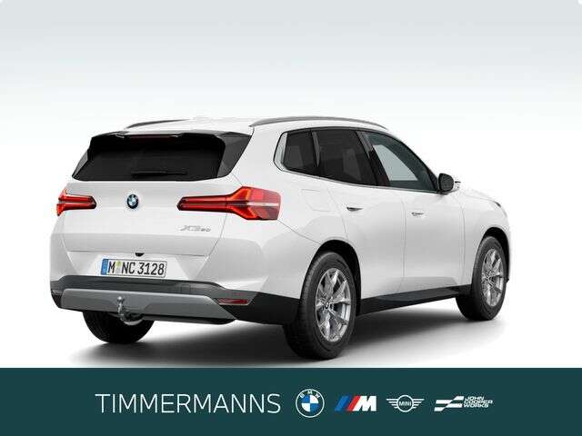 BMW X3 (Bild 2/5)