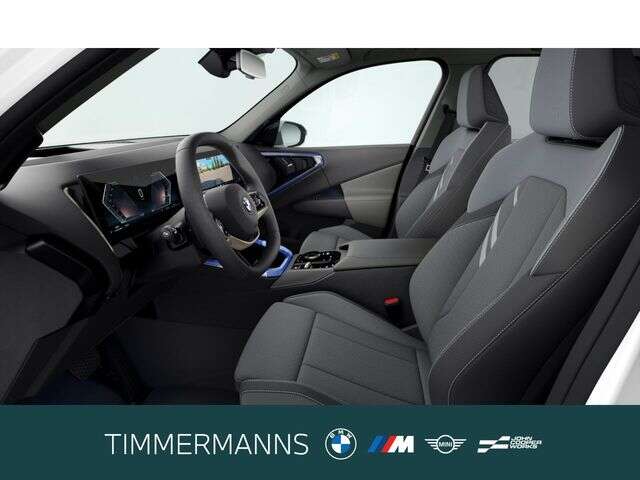 BMW X3 (Bild 3/5)