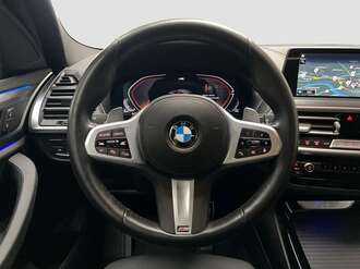 BMW X3 (Bild 2/18)