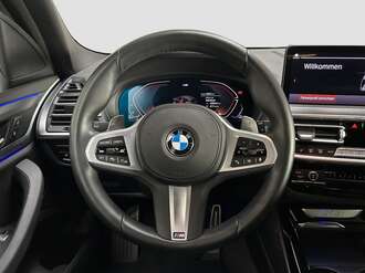 BMW X3 (Bild 2/17)