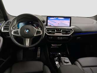 BMW X3 (Bild 3/17)