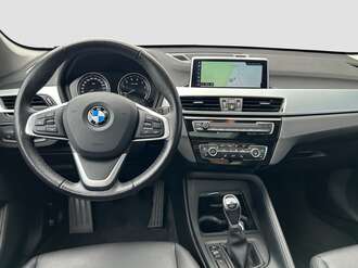 BMW X1 (Bild 3/15)