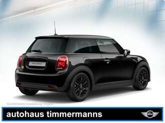 MINI Cooper SE (Bild 3/5)