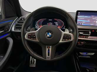 BMW X3 (Bild 2/18)