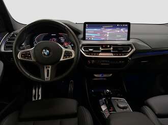 BMW X3 (Bild 3/18)