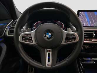 BMW X3 (Bild 2/18)