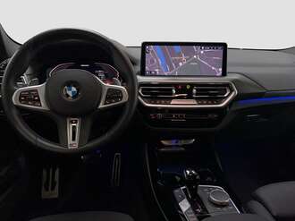 BMW X3 (Bild 3/18)