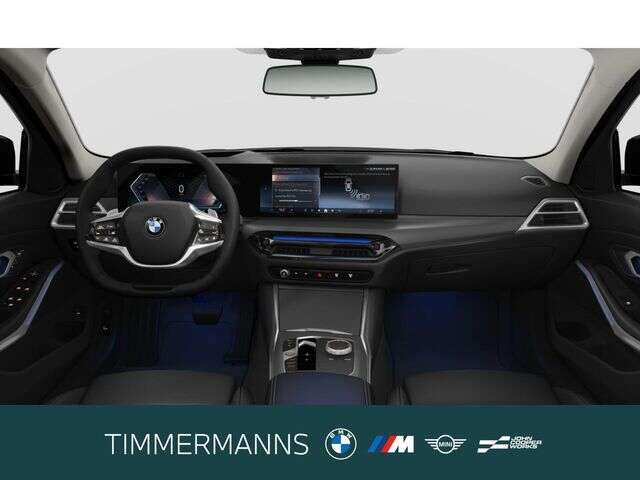 BMW 320 (Bild 4/5)