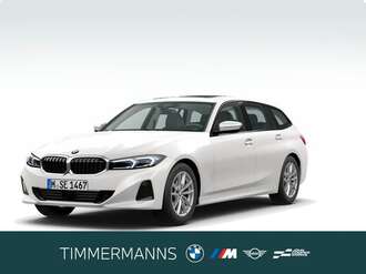 BMW 320 (Bild 1/6)
