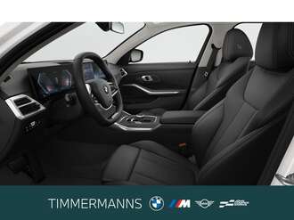 BMW 320 (Bild 3/6)