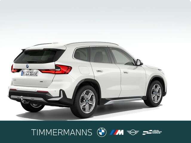 BMW X1 (Bild 5/5)