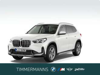 BMW X1 (Bild 1/6)