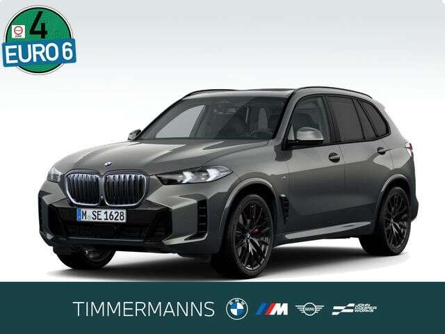 BMW X5 (Bild 1/5)