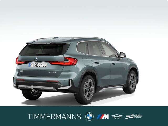 BMW X1 (Bild 2/5)