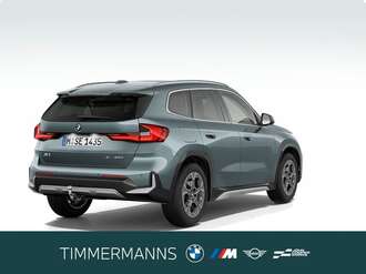 BMW X1 (Bild 2/5)