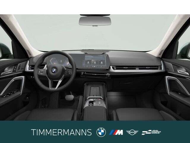 BMW X1 (Bild 4/5)