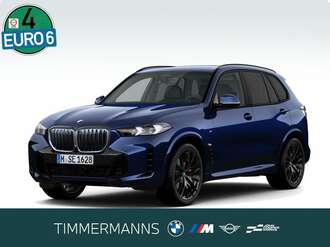 BMW X5 (Bild 1/5)