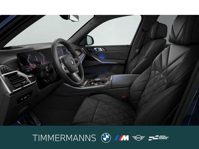 BMW X5 (Bild 3/5)