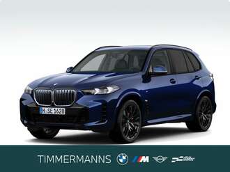 BMW X5 (Bild 1/6)
