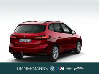 BMW 220 Active Tourer (Bild 2/5)