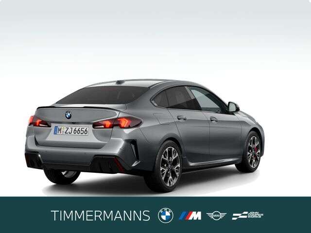 BMW 220 Gran Coupe (Bild 2/5)