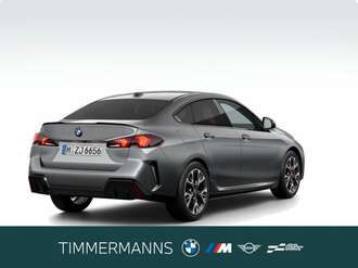 BMW 220 Gran Coupe (Bild 2/5)